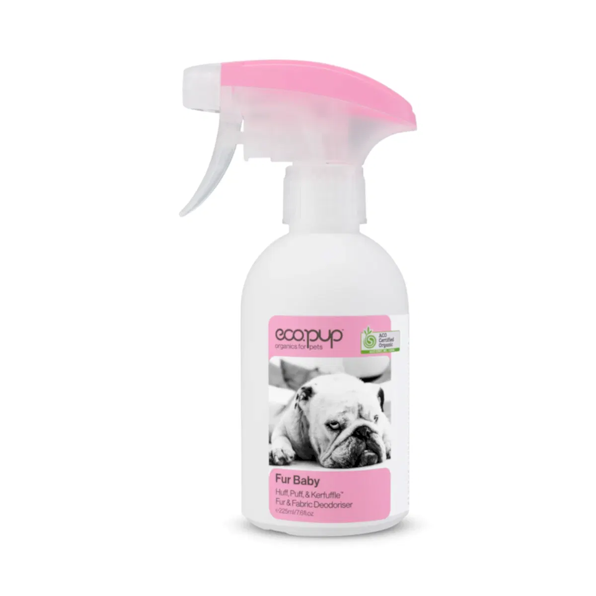 eco.pup Fur & Fabric Deodoriser
