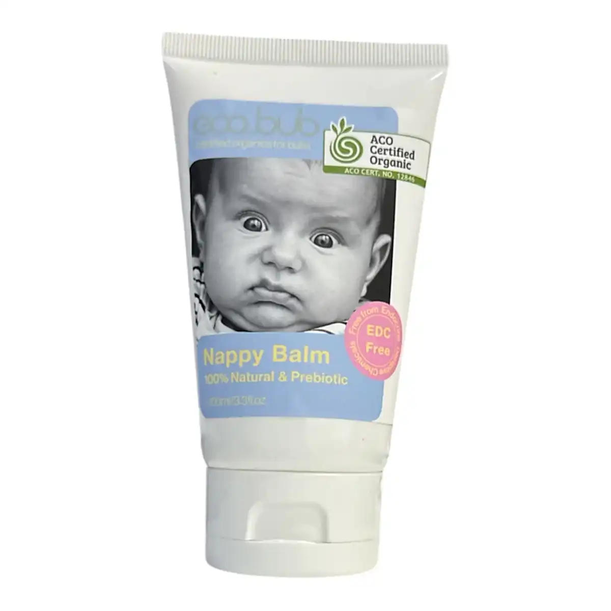 eco.bub Prebiotic Nappy Balm