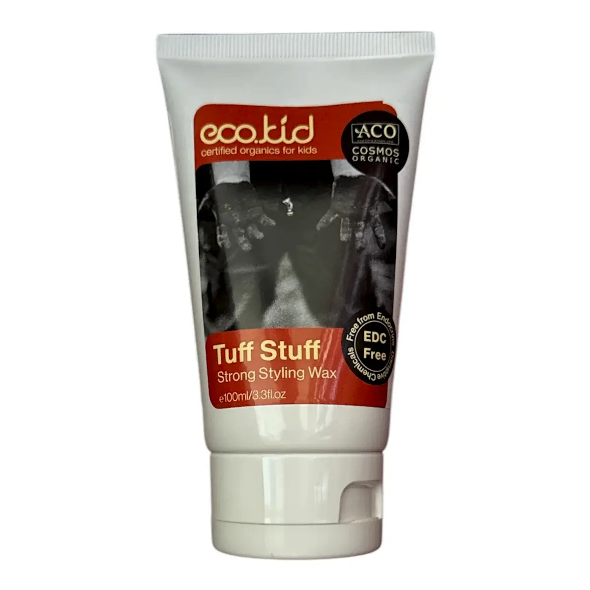 eco.kid Strong Styling Wax