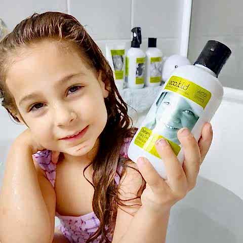 Detango Total Care Bundle