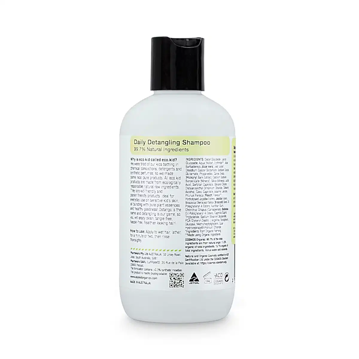 Detango Detangling Shampoo