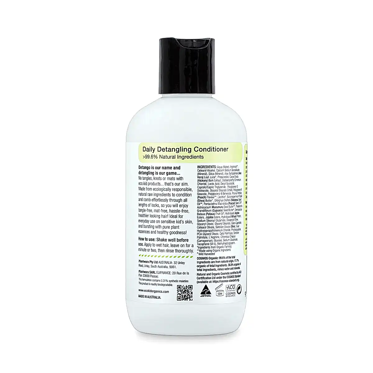 Detango Detangling Conditioner