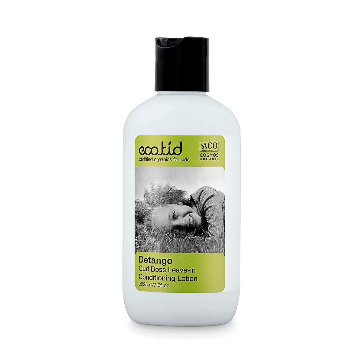 Detango Leave-In Conditioning Lotion