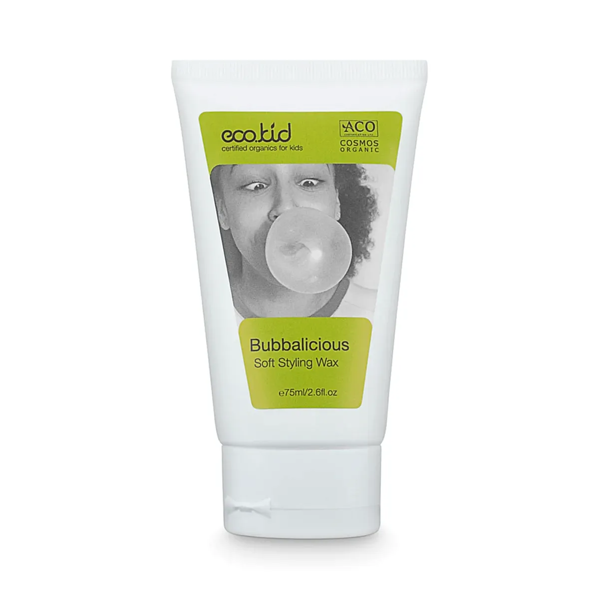 eco.kid Soft Styling Wax