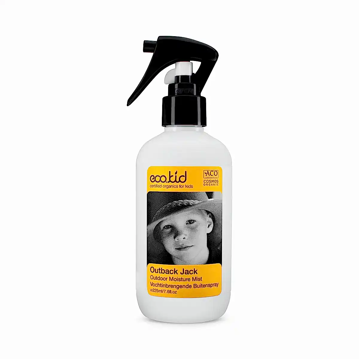 eco.kid Outdoor Moisture Mist