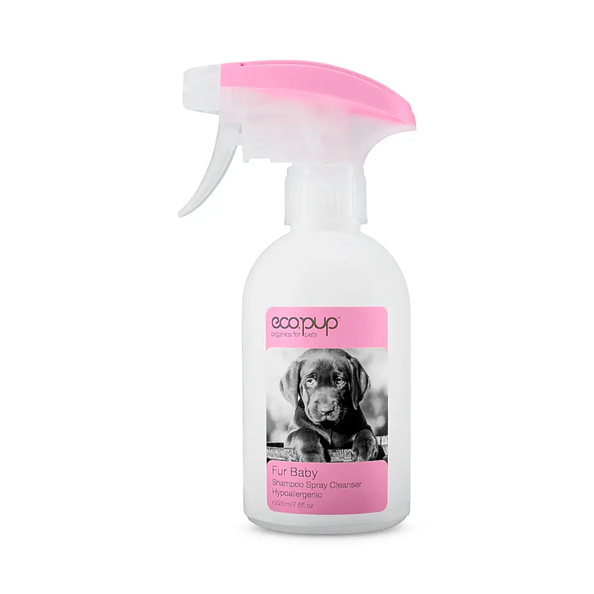 eco.pup  Hypoallergenic Shampoo