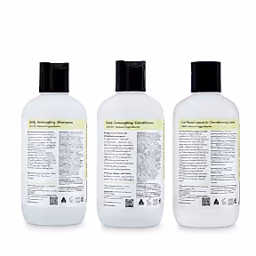 Detango Leave-In Lotion Bundle