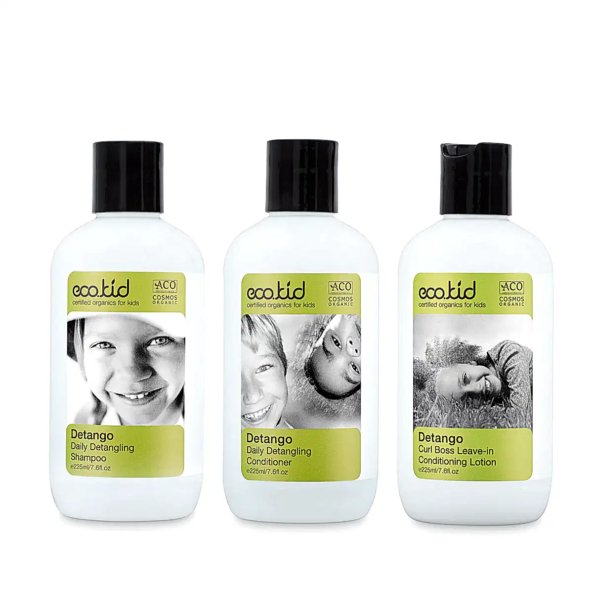 Detango Leave-In Lotion Bundle