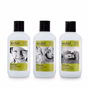 Detango Leave-In Lotion Bundle