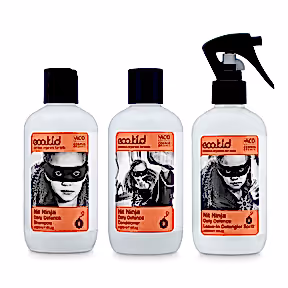 Nit Ninja Defence Bundle