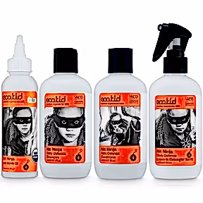 Nit Ninja Lice Bomb Bundle