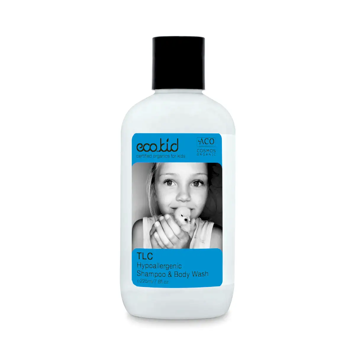 eco.kid Hypoallergenic Shampoo & Body Wash