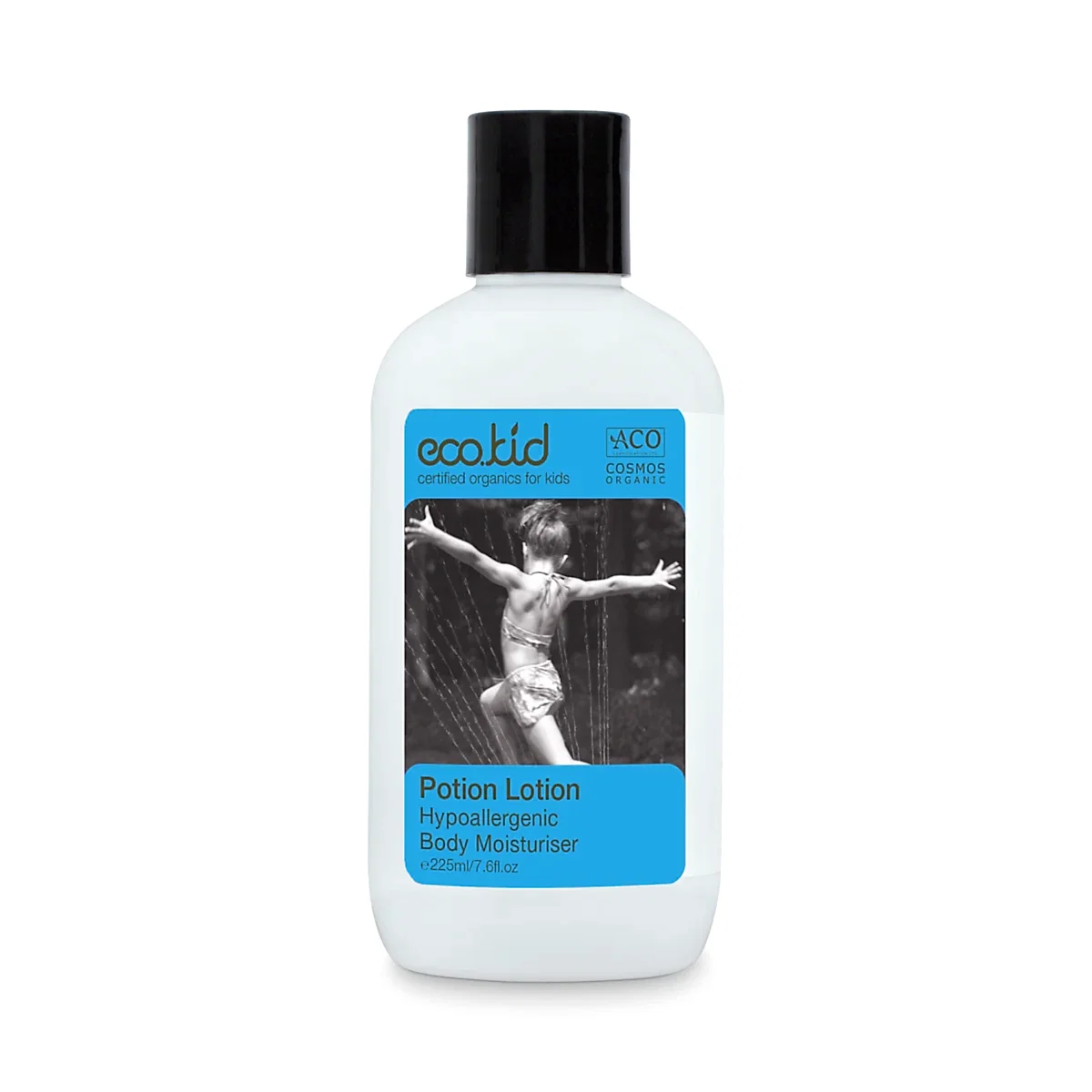 eco.kid Hypoallergenic Body Moisturiser