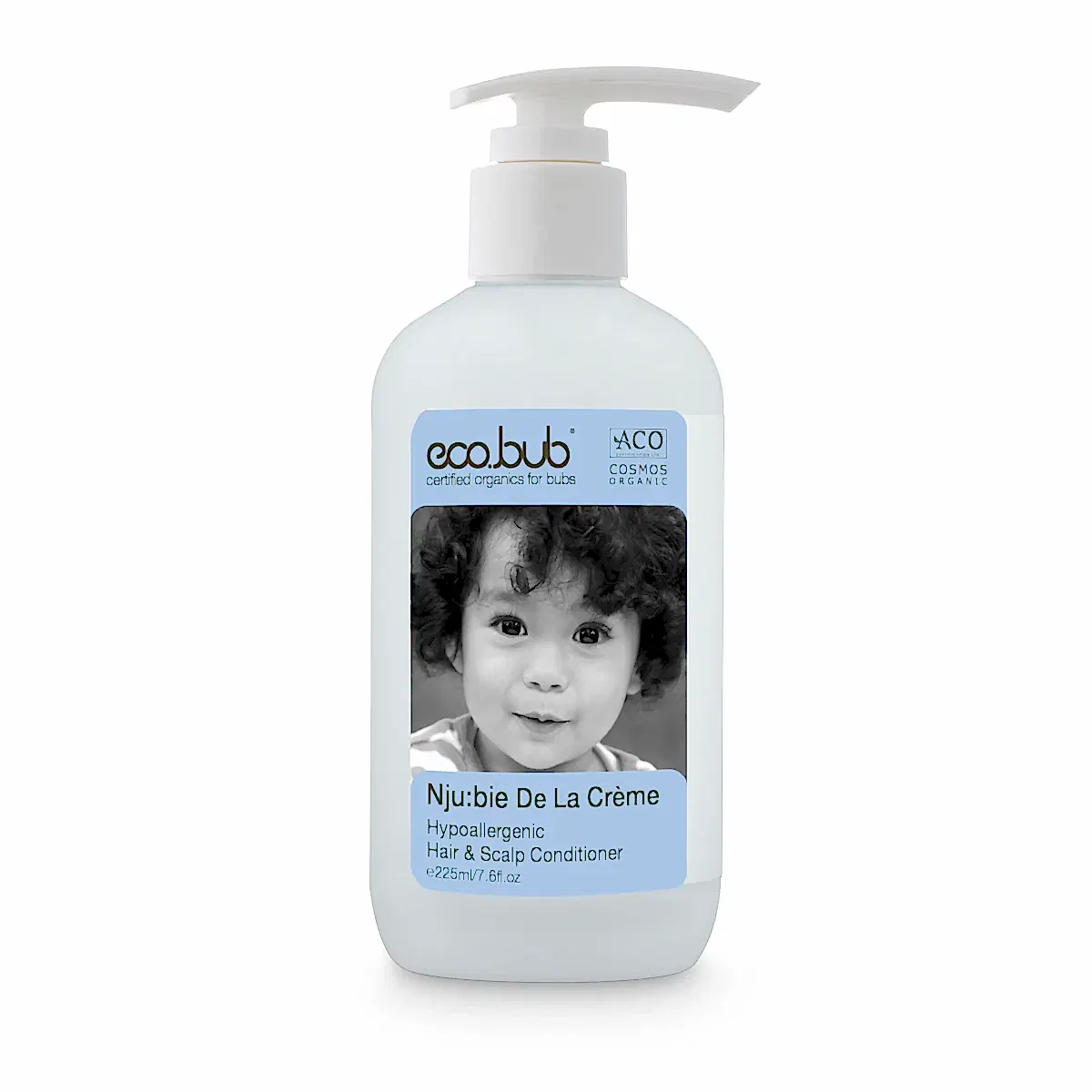 eco.bub Hypoallergenic Conditioner