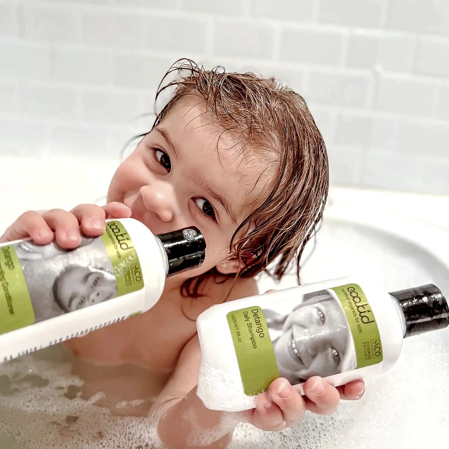 Detango Daily Care Bundle