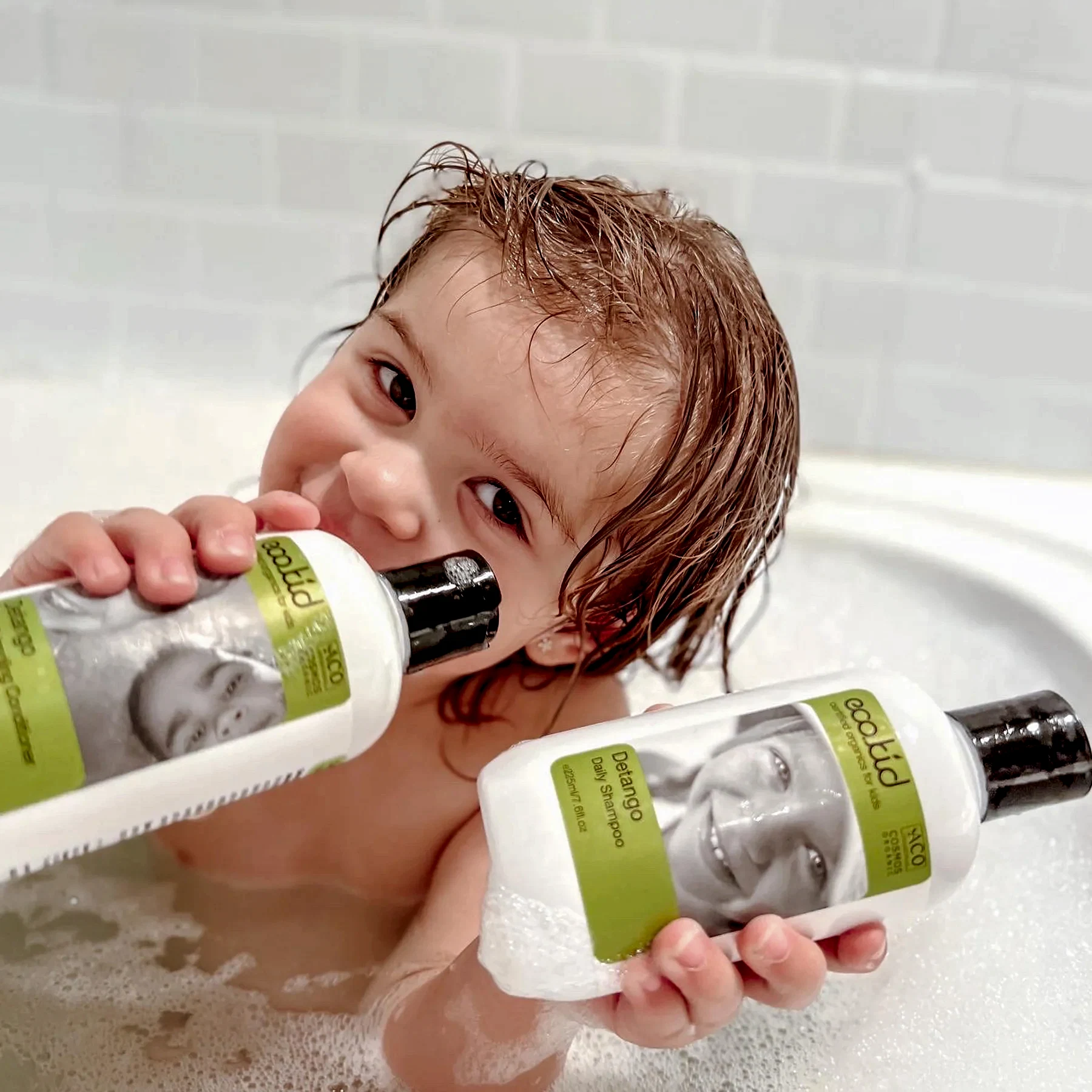 Detango Total Care Bundle