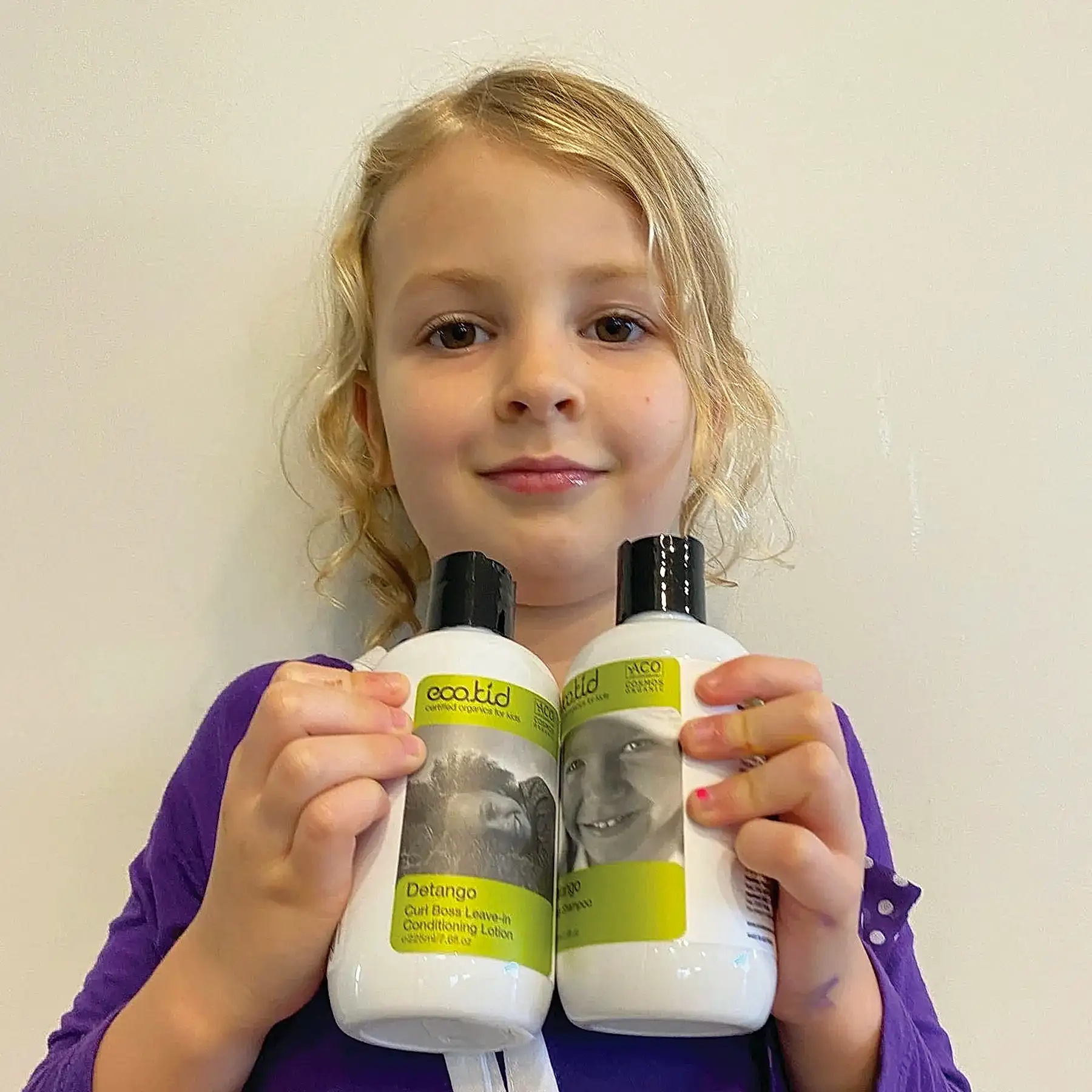 Detango Leave-In Lotion Bundle